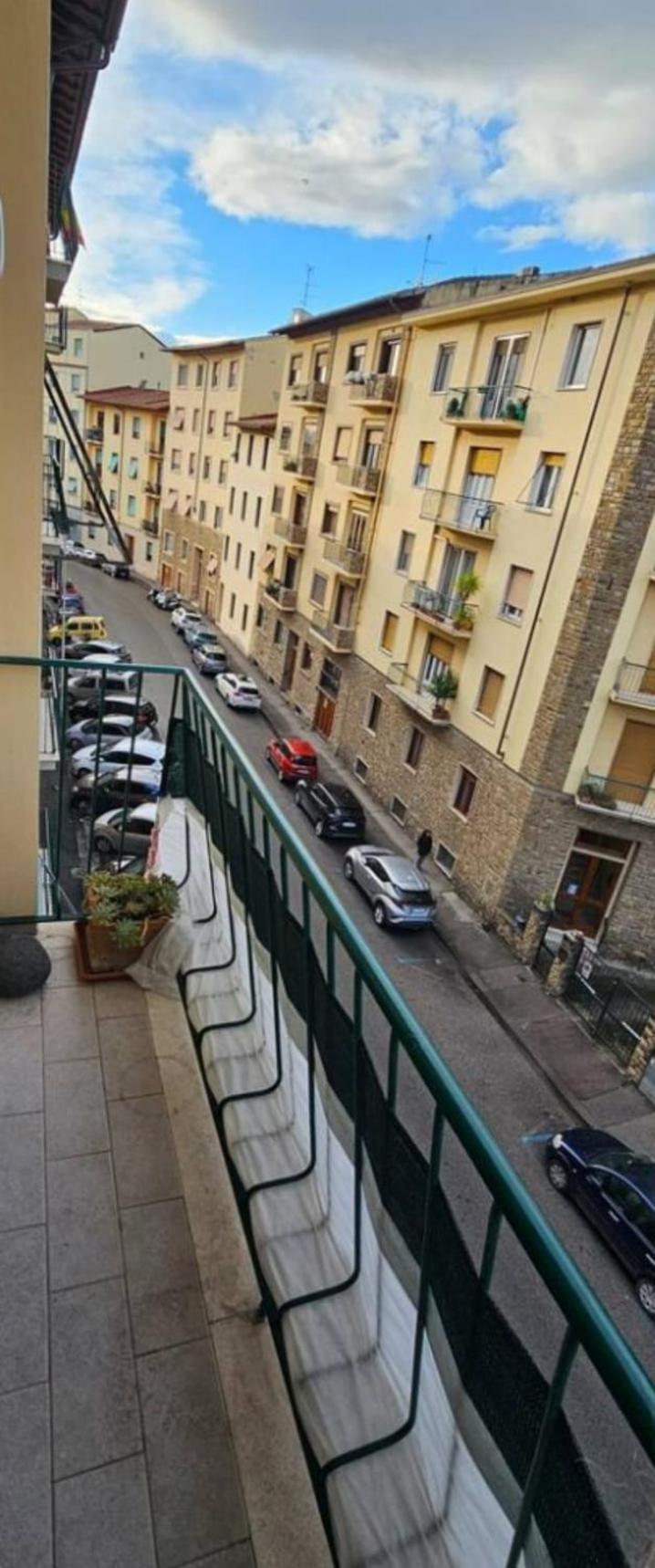 Firenze Suite - 20 Min A Piedi Dal Centro エクステリア 写真