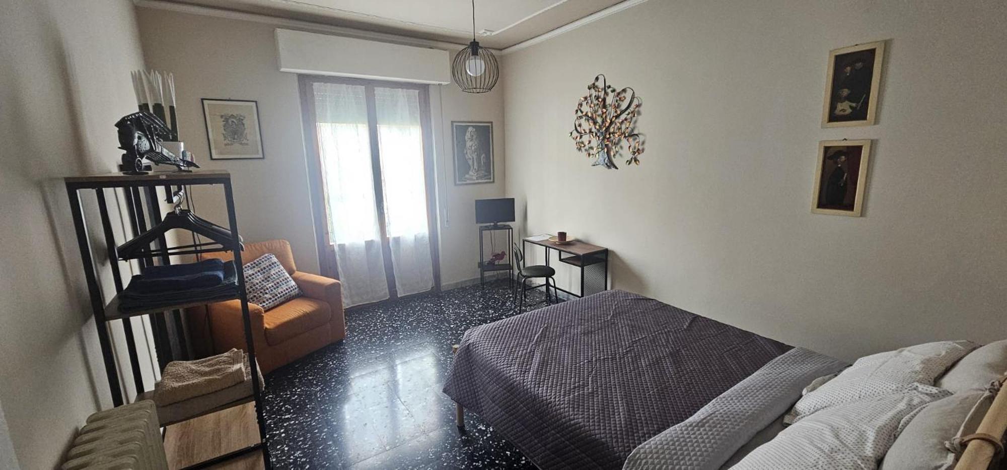 Firenze Suite - 20 Min A Piedi Dal Centro エクステリア 写真