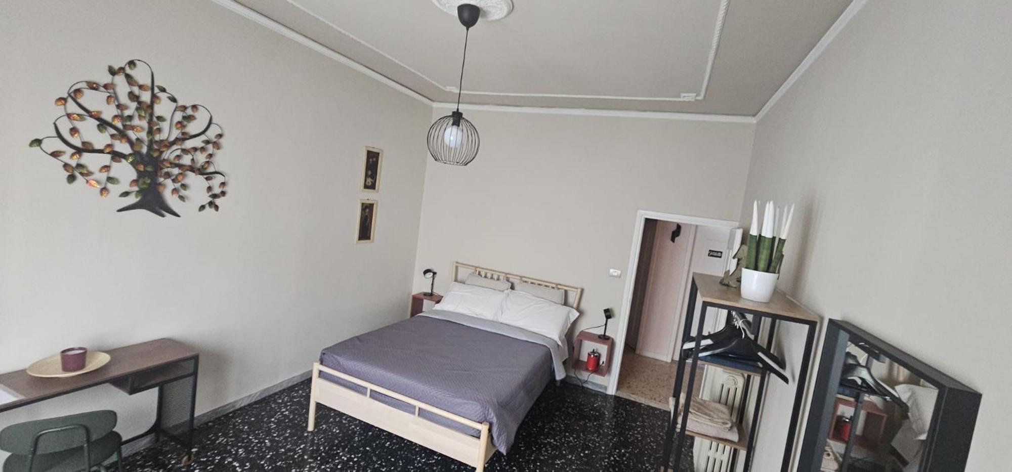 Firenze Suite - 20 Min A Piedi Dal Centro エクステリア 写真