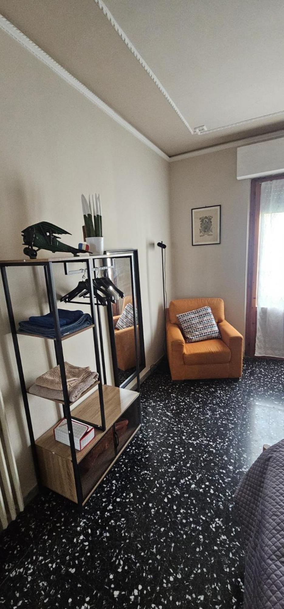 Firenze Suite - 20 Min A Piedi Dal Centro エクステリア 写真