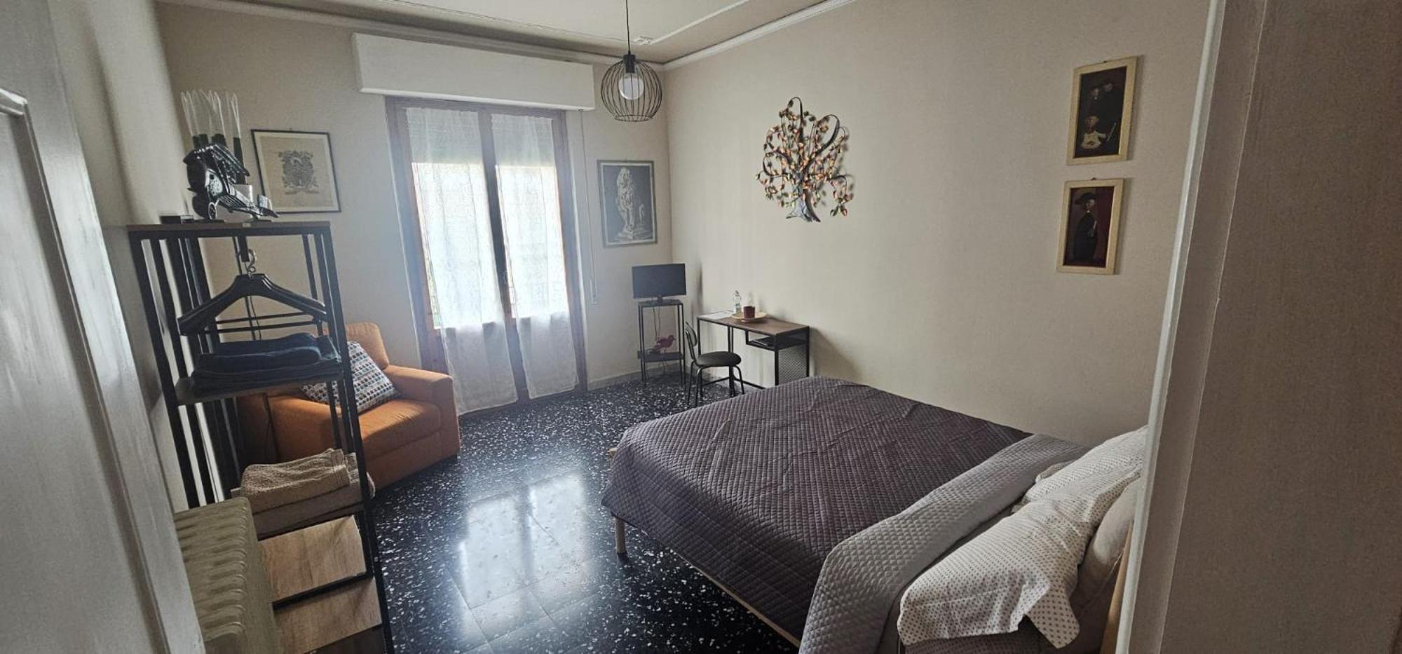Firenze Suite - 20 Min A Piedi Dal Centro エクステリア 写真
